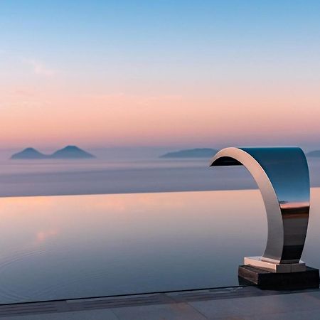 Maina Country Resort Naso 외부 사진
