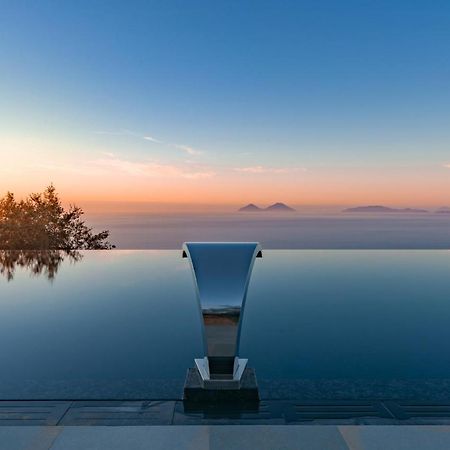 Maina Country Resort Naso 외부 사진