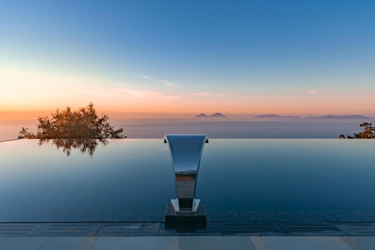 Maina Country Resort Naso 외부 사진