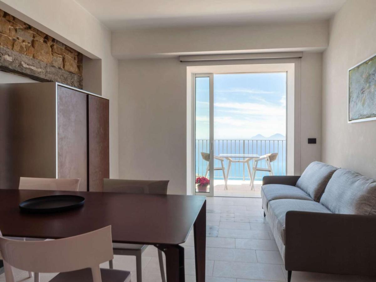 Maina Country Resort Naso 외부 사진