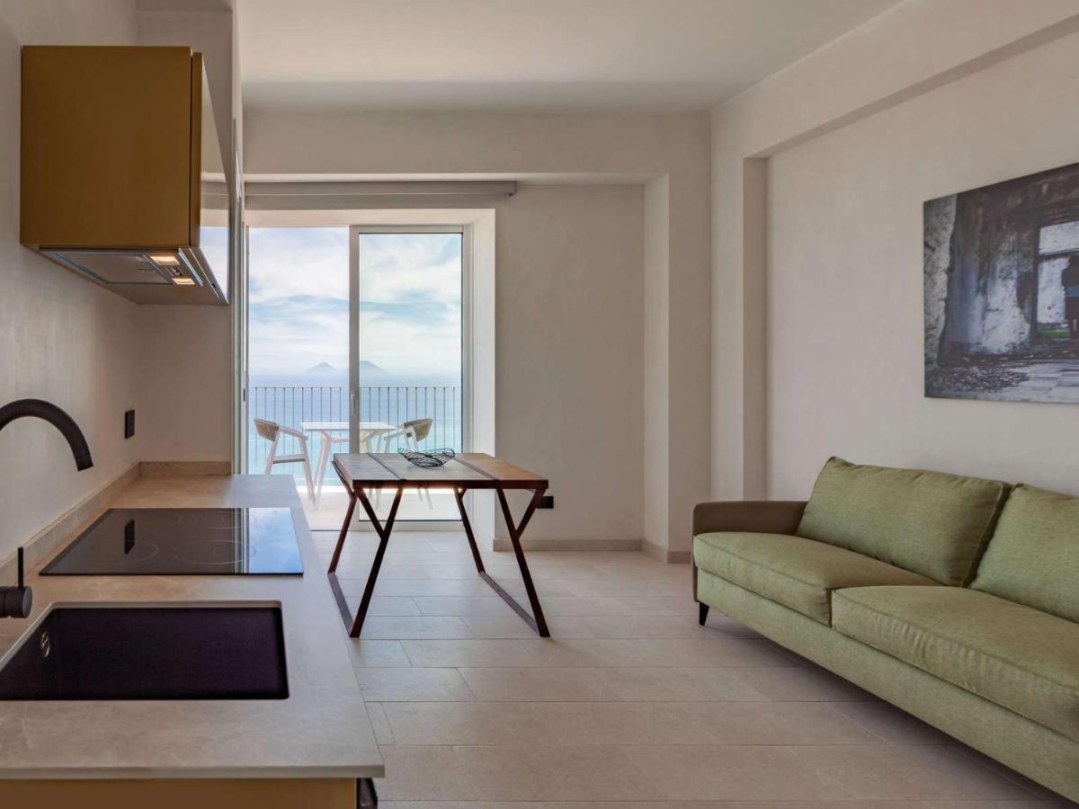 Maina Country Resort Naso 외부 사진