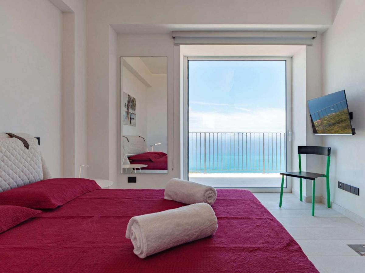 Maina Country Resort Naso 외부 사진