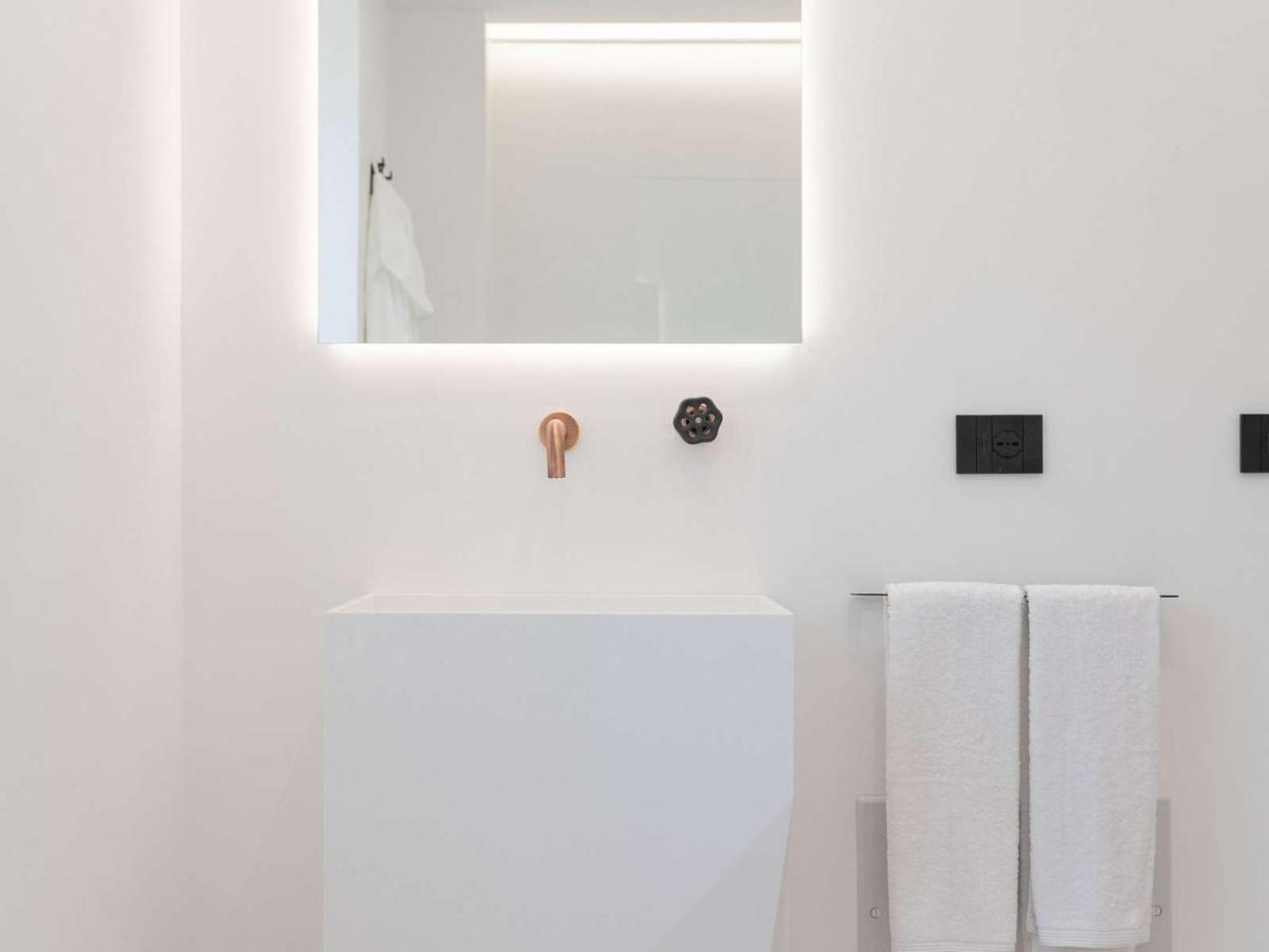 Maina Country Resort Naso 외부 사진