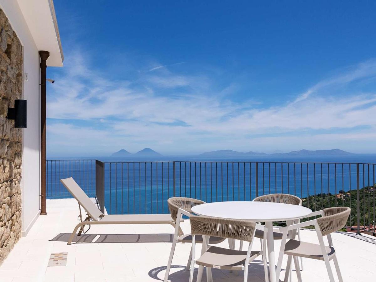 Maina Country Resort Naso 외부 사진