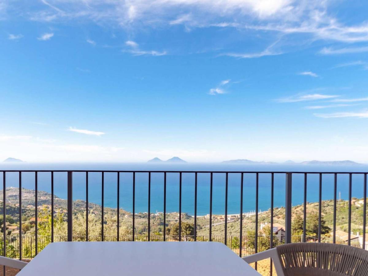 Maina Country Resort Naso 외부 사진