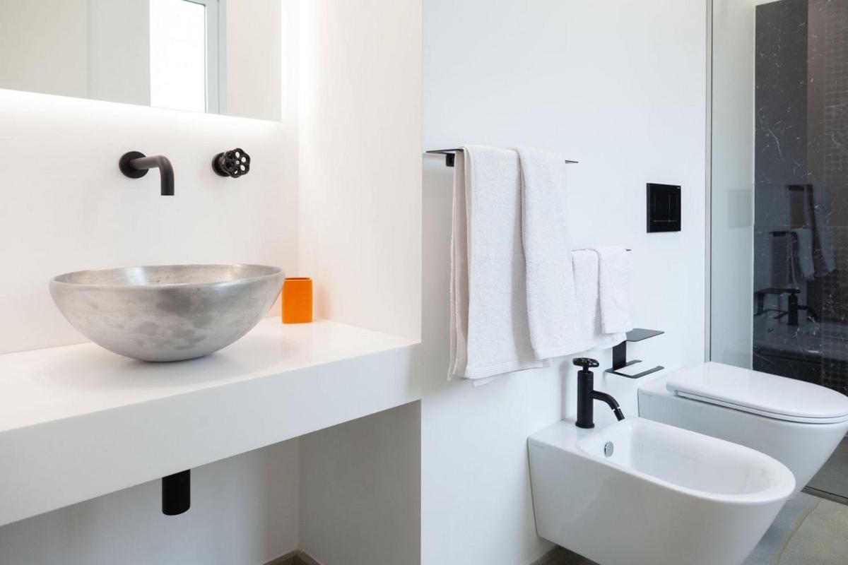Maina Country Resort Naso 외부 사진