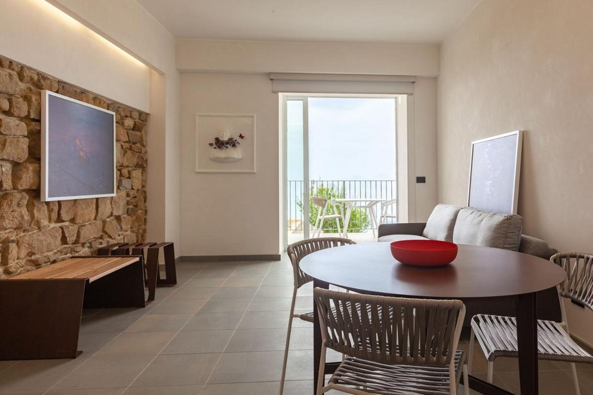 Maina Country Resort Naso 외부 사진