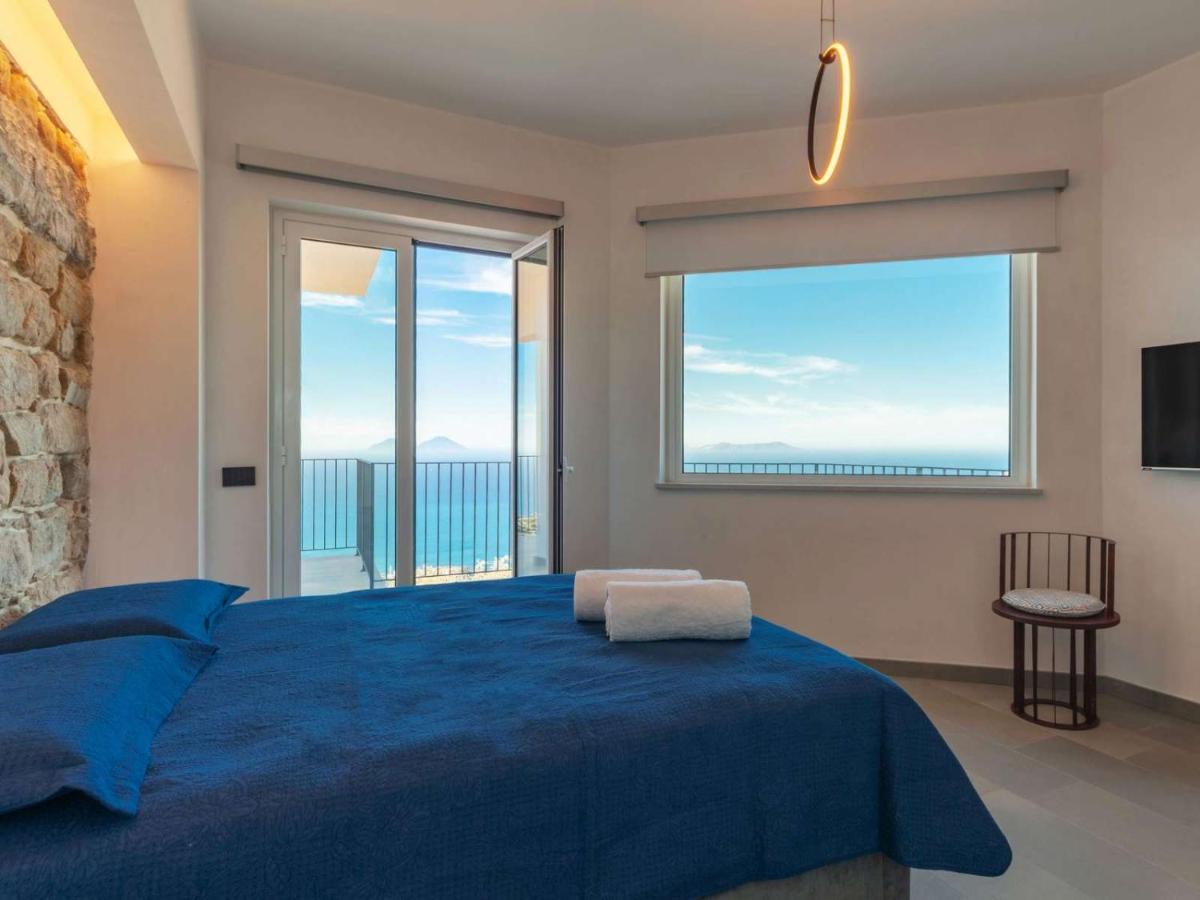 Maina Country Resort Naso 외부 사진