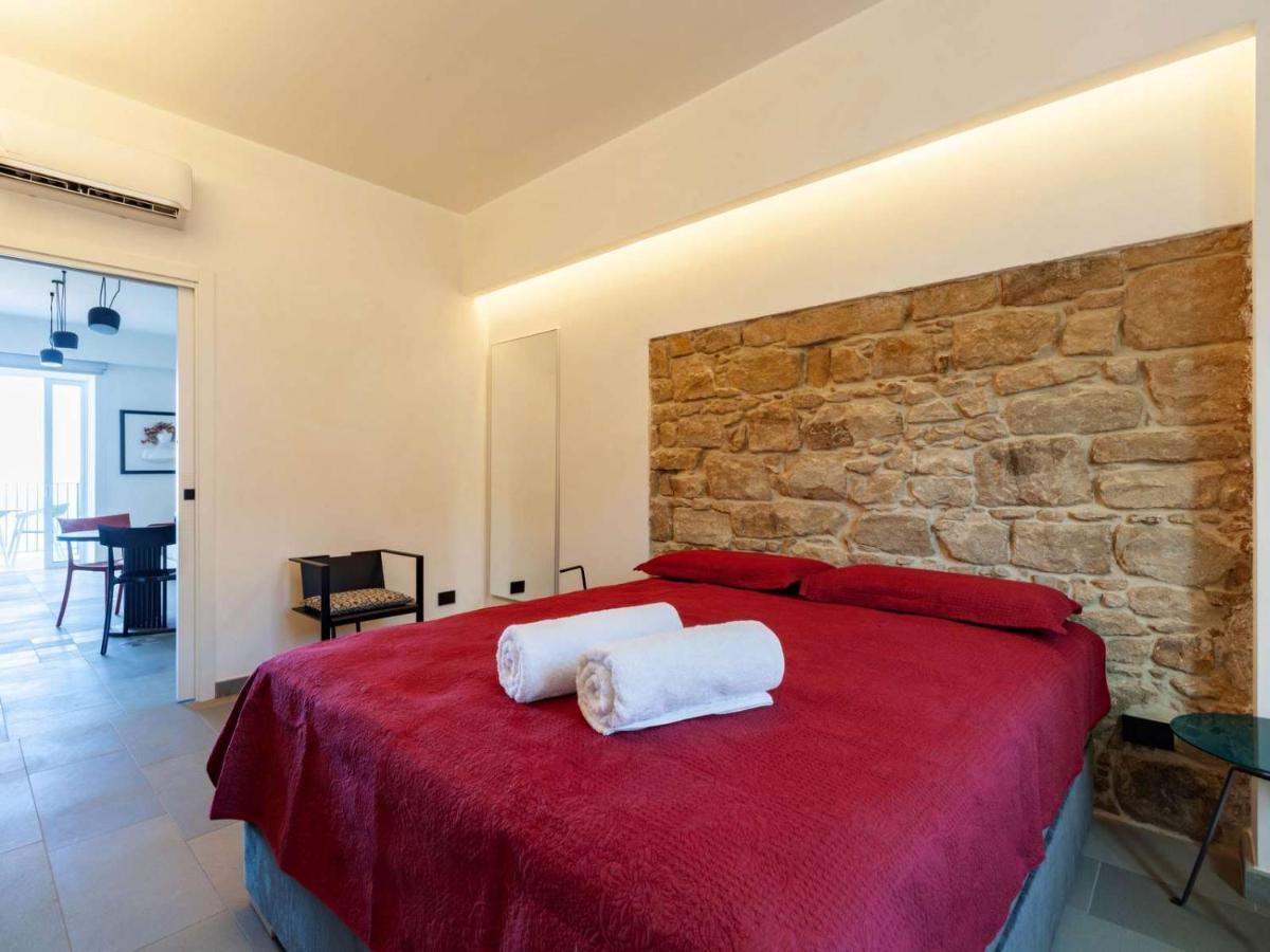 Maina Country Resort Naso 외부 사진