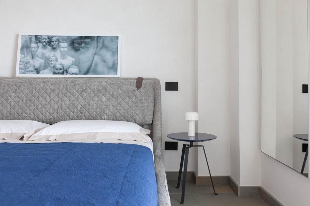 Maina Country Resort Naso 외부 사진