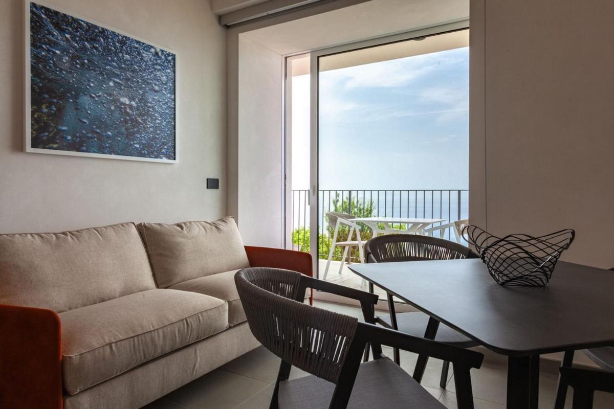 Maina Country Resort Naso 외부 사진