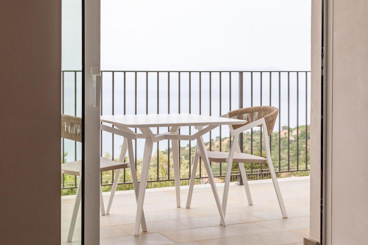 Maina Country Resort Naso 외부 사진