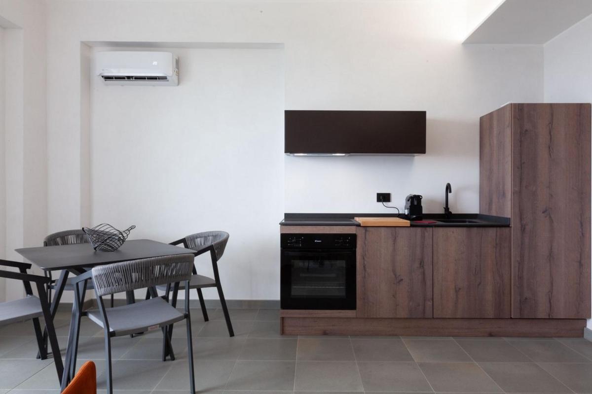 Maina Country Resort Naso 외부 사진