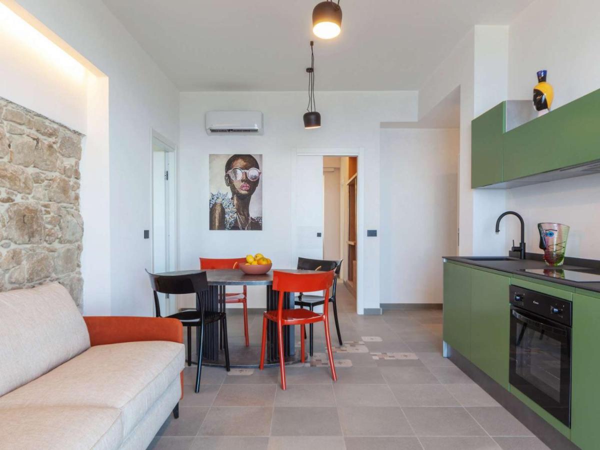 Maina Country Resort Naso 외부 사진