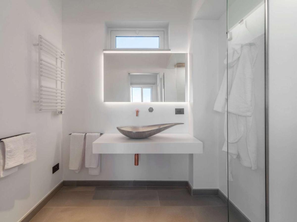 Maina Country Resort Naso 외부 사진